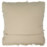 Berri Ivory with Multicolor Accents Pillow